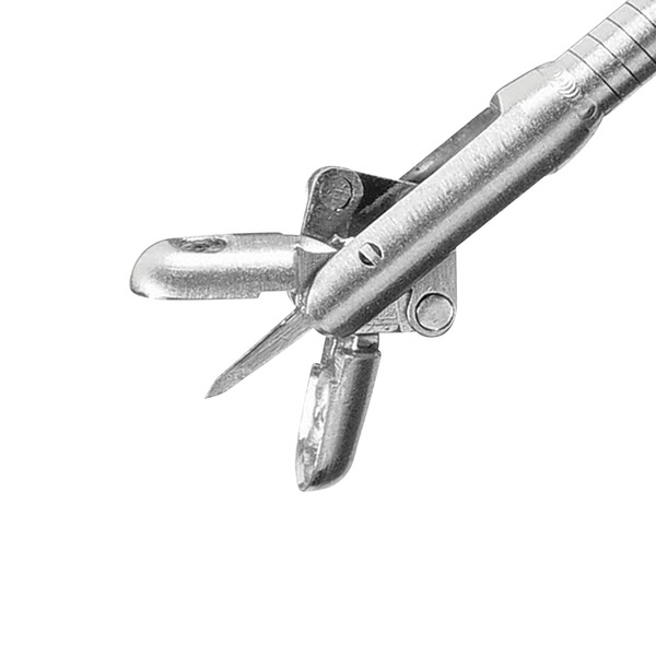 Diameter: 2,3 mm, længde: 230 cm